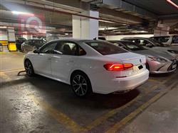 فولكسفاغن باسات